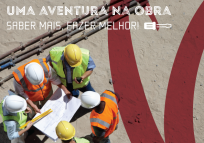 Uma Aventura na Obra