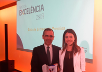 Grupo Ramos Ferreira distinguido na 3.ª Edição do Índice da Excelência