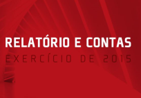 Relatório e Contas 2015