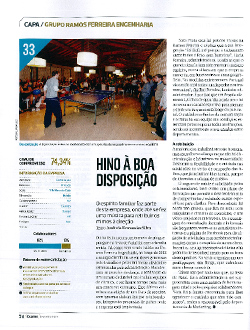 100 Melhores Empresas para Trabalhar | jan-2014