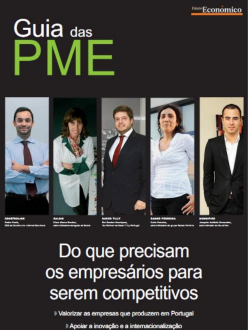 "Do que precisam os empresários para serem competitivos" | mai-2011