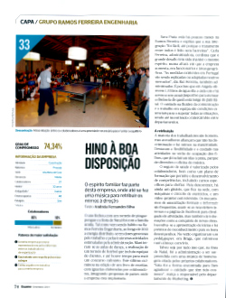 Melhores Empresas para Trabalhar 2014