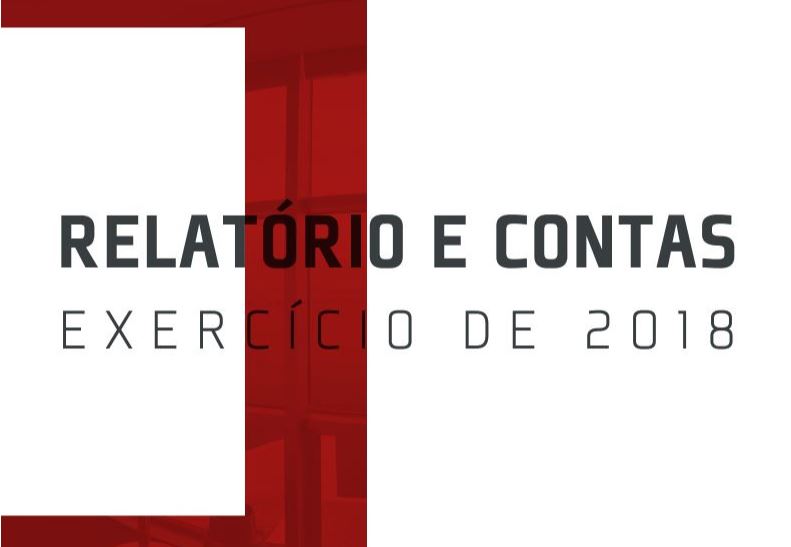 Relatório e Contas 2018