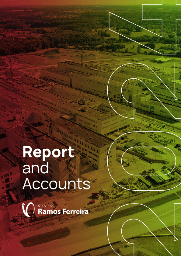 Reports and Accounts 2024