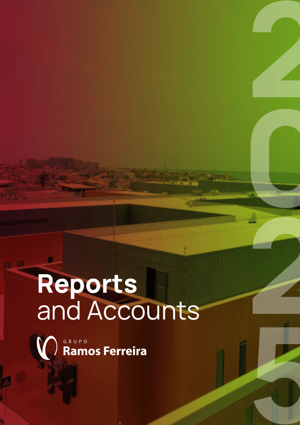 Rapport et Comptes 2025